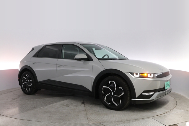 2023 Hyundai IONIQ 5