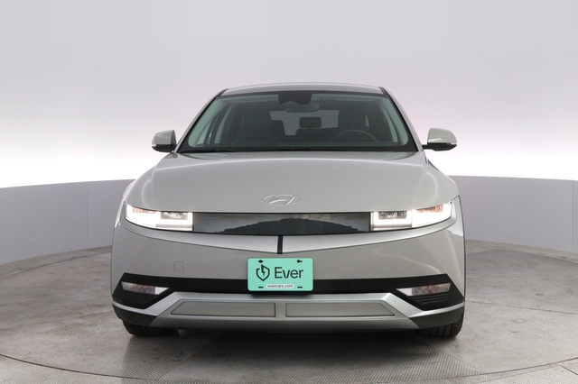 2023 Hyundai IONIQ 5
