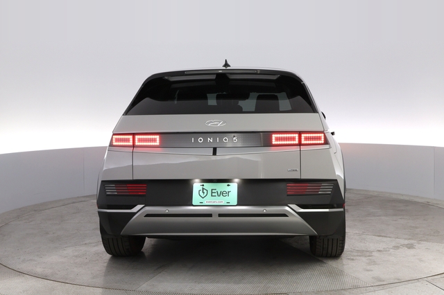 2023 Hyundai IONIQ 5