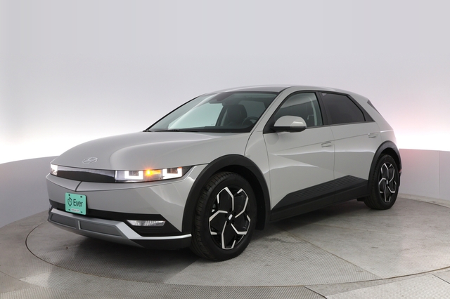 2023 Hyundai IONIQ 5