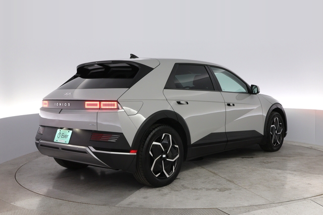 2023 Hyundai IONIQ 5