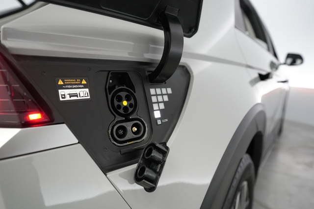 2023 Hyundai IONIQ 5