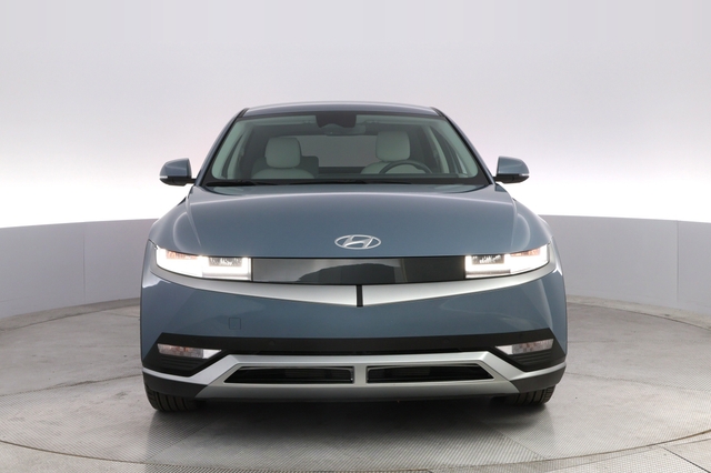 2023 Hyundai IONIQ 5