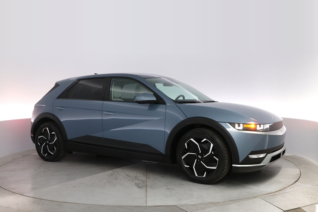 2023 Hyundai IONIQ 5