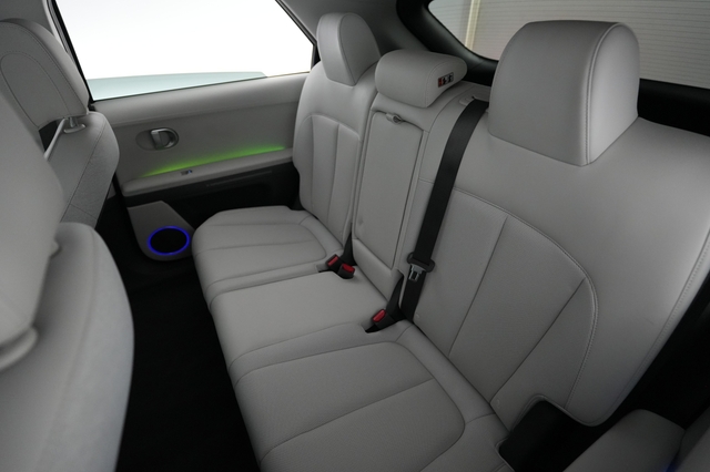 2023 Hyundai IONIQ 5