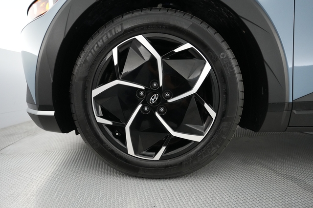 2023 Hyundai IONIQ 5