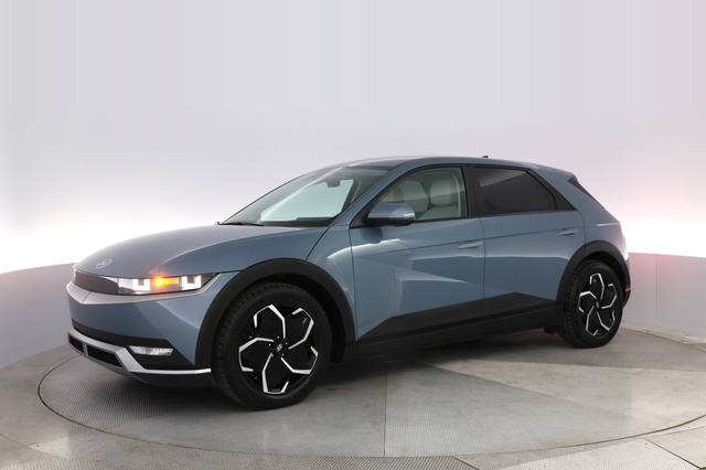 2023 Hyundai IONIQ 5