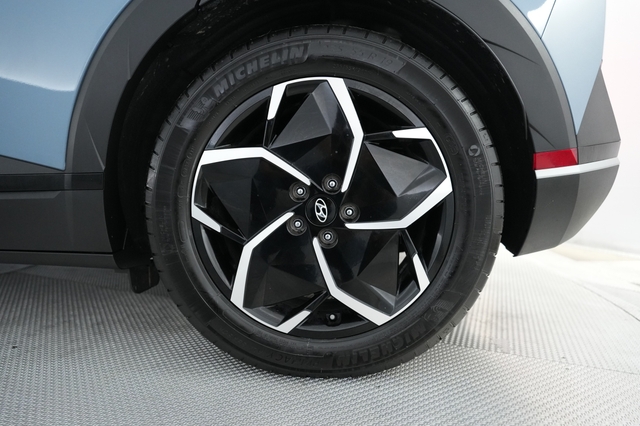 2023 Hyundai IONIQ 5
