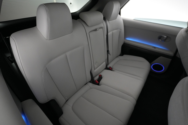 2023 Hyundai IONIQ 5