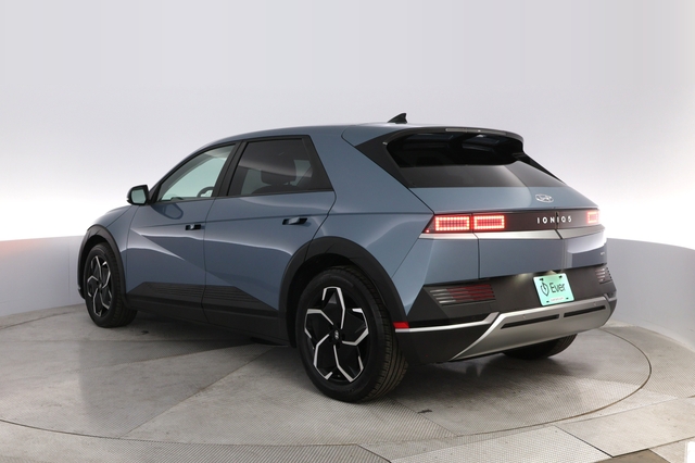 2023 Hyundai IONIQ 5