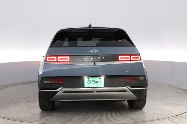 2023 Hyundai IONIQ 5