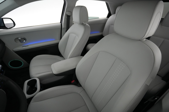 2023 Hyundai IONIQ 5