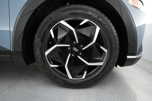 2023 Hyundai IONIQ 5