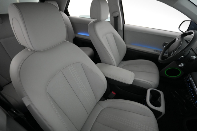 2023 Hyundai IONIQ 5