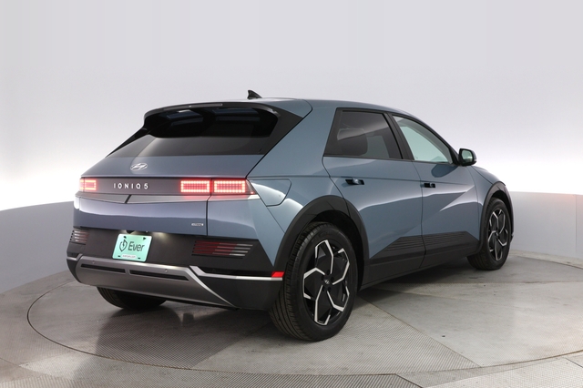 2023 Hyundai IONIQ 5