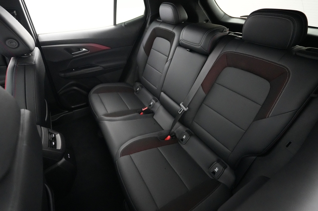 2024 Chevrolet Equinox EV