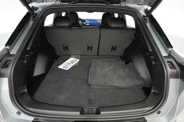 2024 Chevrolet Equinox EV