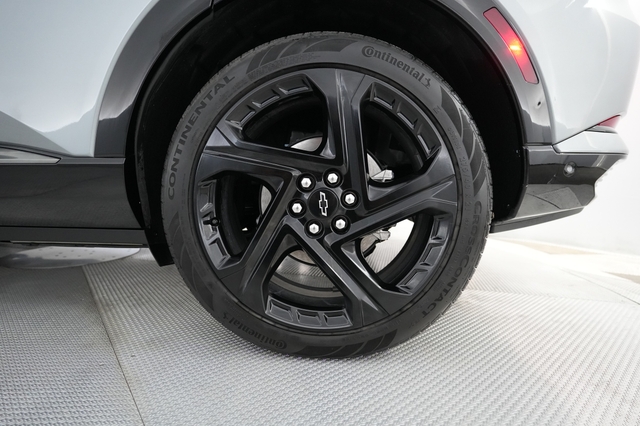 2024 Chevrolet Equinox EV