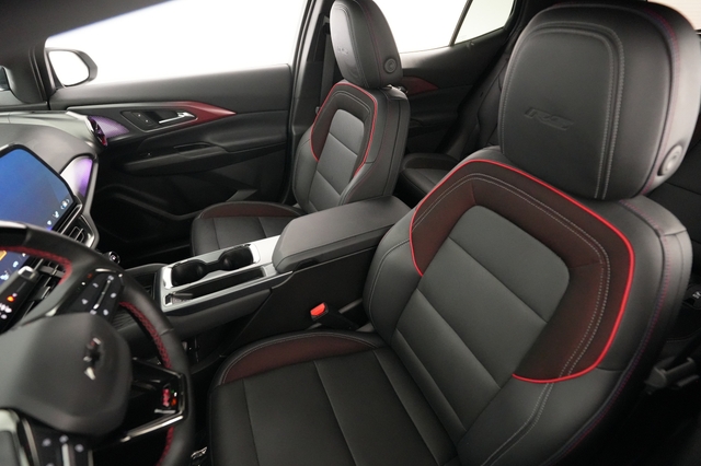 2024 Chevrolet Equinox EV