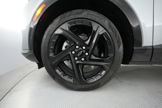 2024 Chevrolet Equinox EV