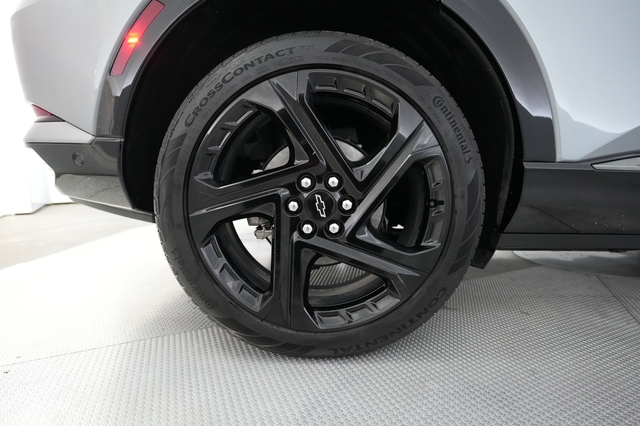 2024 Chevrolet Equinox EV