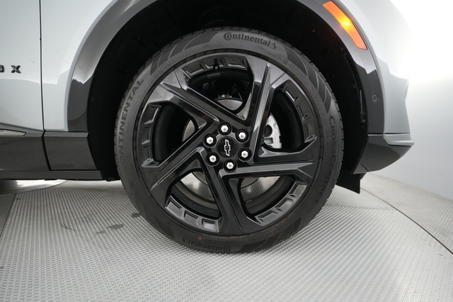 2024 Chevrolet Equinox EV