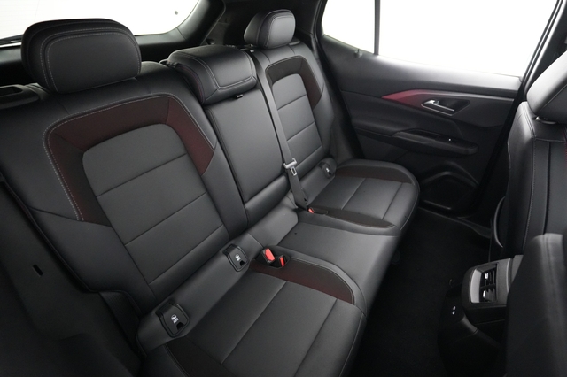 2024 Chevrolet Equinox EV