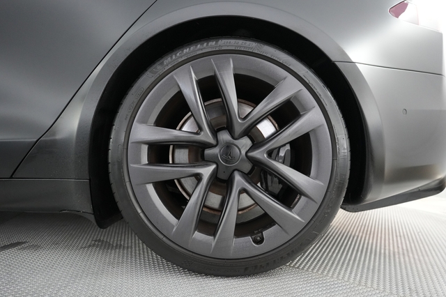 2022 Tesla Model S