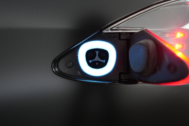 2022 Tesla Model S