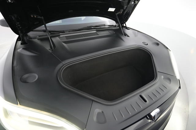 2022 Tesla Model S