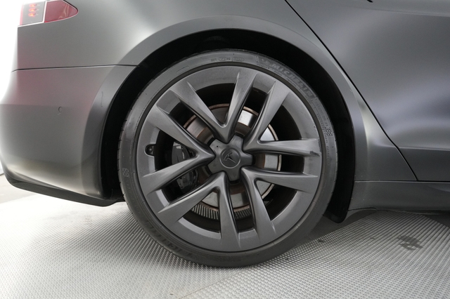 2022 Tesla Model S