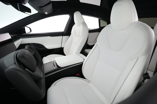 2022 Tesla Model S