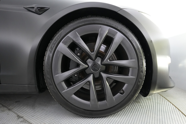 2022 Tesla Model S