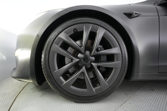 2022 Tesla Model S