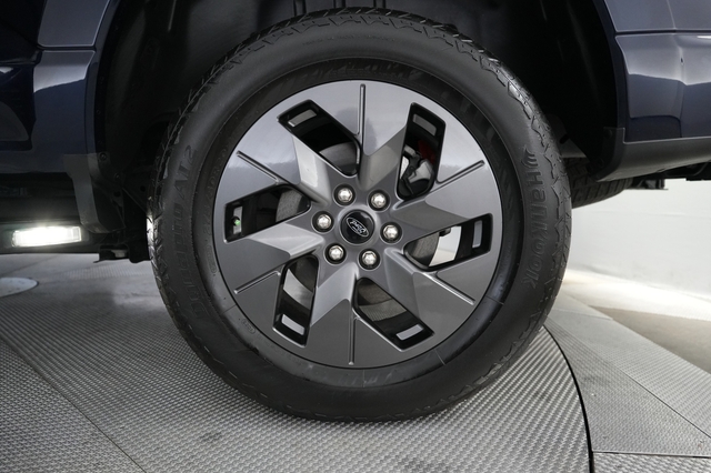 2023 Ford F-150 Lightning