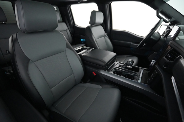 2023 Ford F-150 Lightning