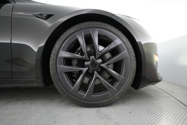 2023 Tesla Model S