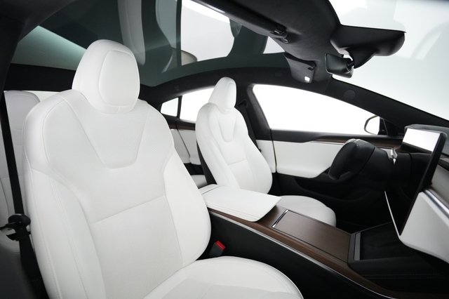 2023 Tesla Model S
