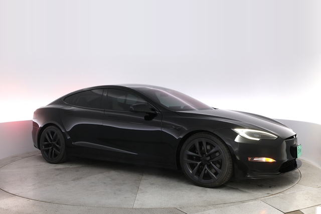 2023 Tesla Model S