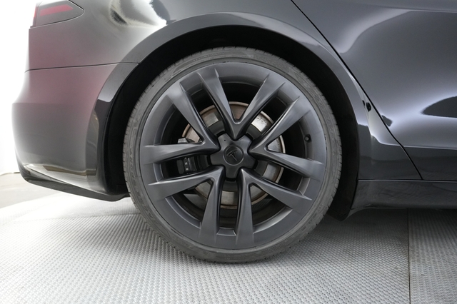 2023 Tesla Model S