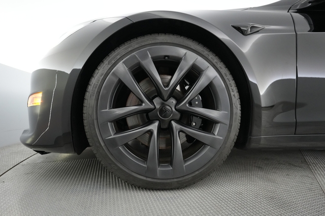 2023 Tesla Model S