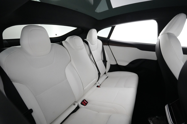 2023 Tesla Model S