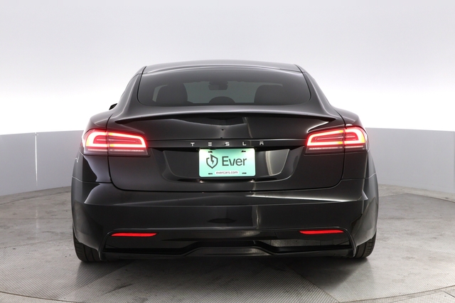 2023 Tesla Model S