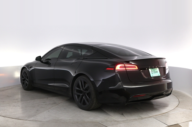 2023 Tesla Model S