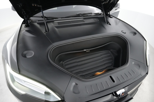 2023 Tesla Model S