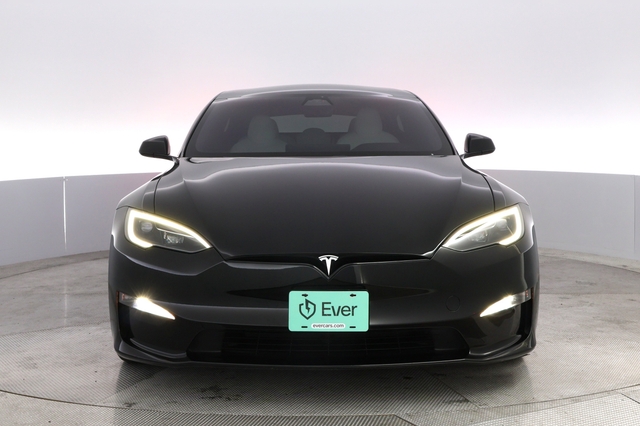 2023 Tesla Model S