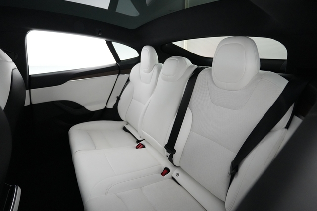 2023 Tesla Model S