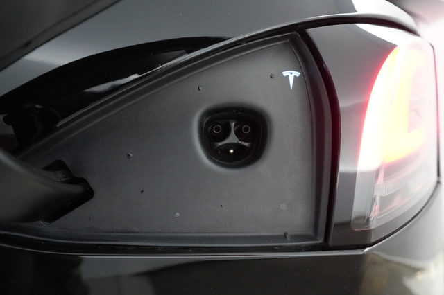 2023 Tesla Model S