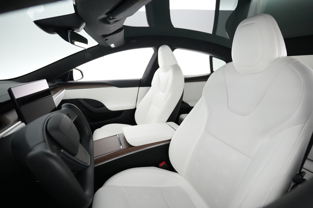 2023 Tesla Model S