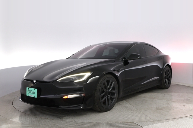 2023 Tesla Model S